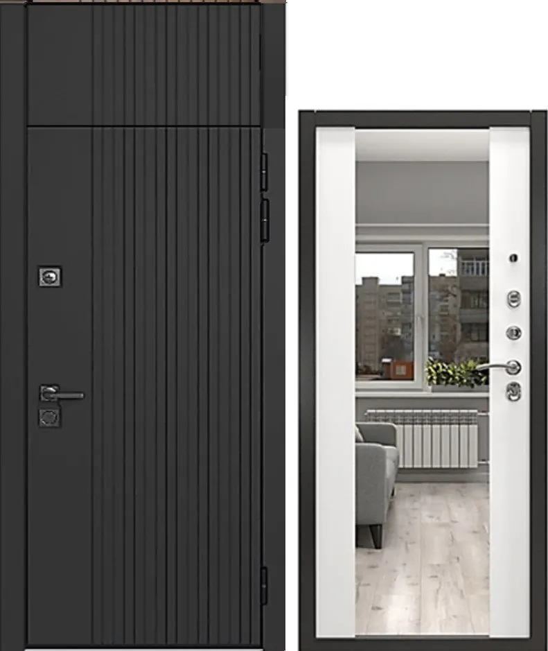 Фото Титан Дорс Эталон- Энигма Ф Оскуро DIS007229